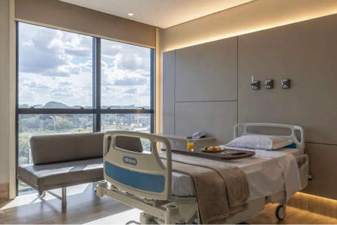 Equipe Multidisciplinar Especializada