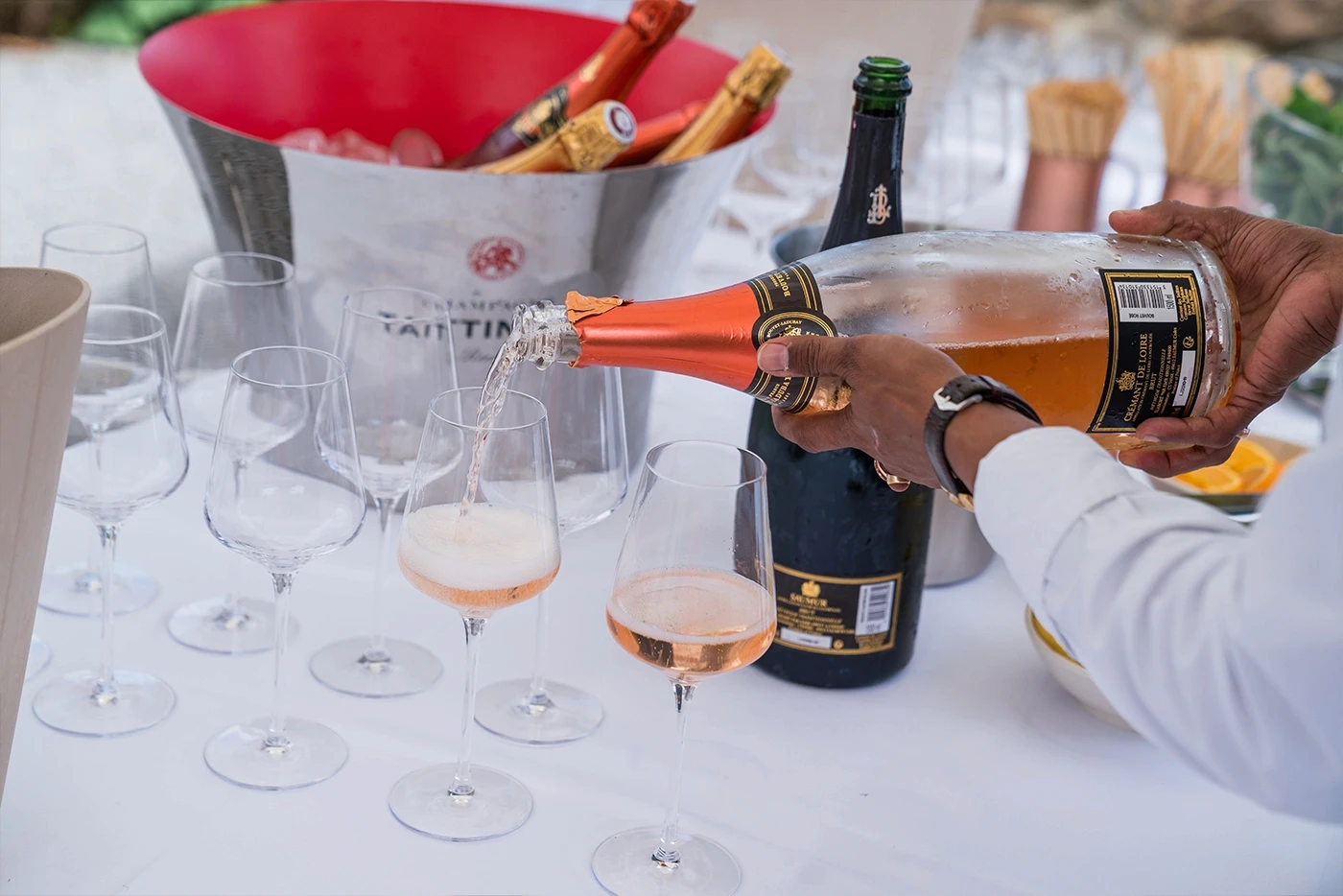 Designed for Productivity