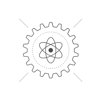 SDT의 큐레카 아카데미 교육 과정에서 양자 최적화 알고리즘을 표현한 아이콘.