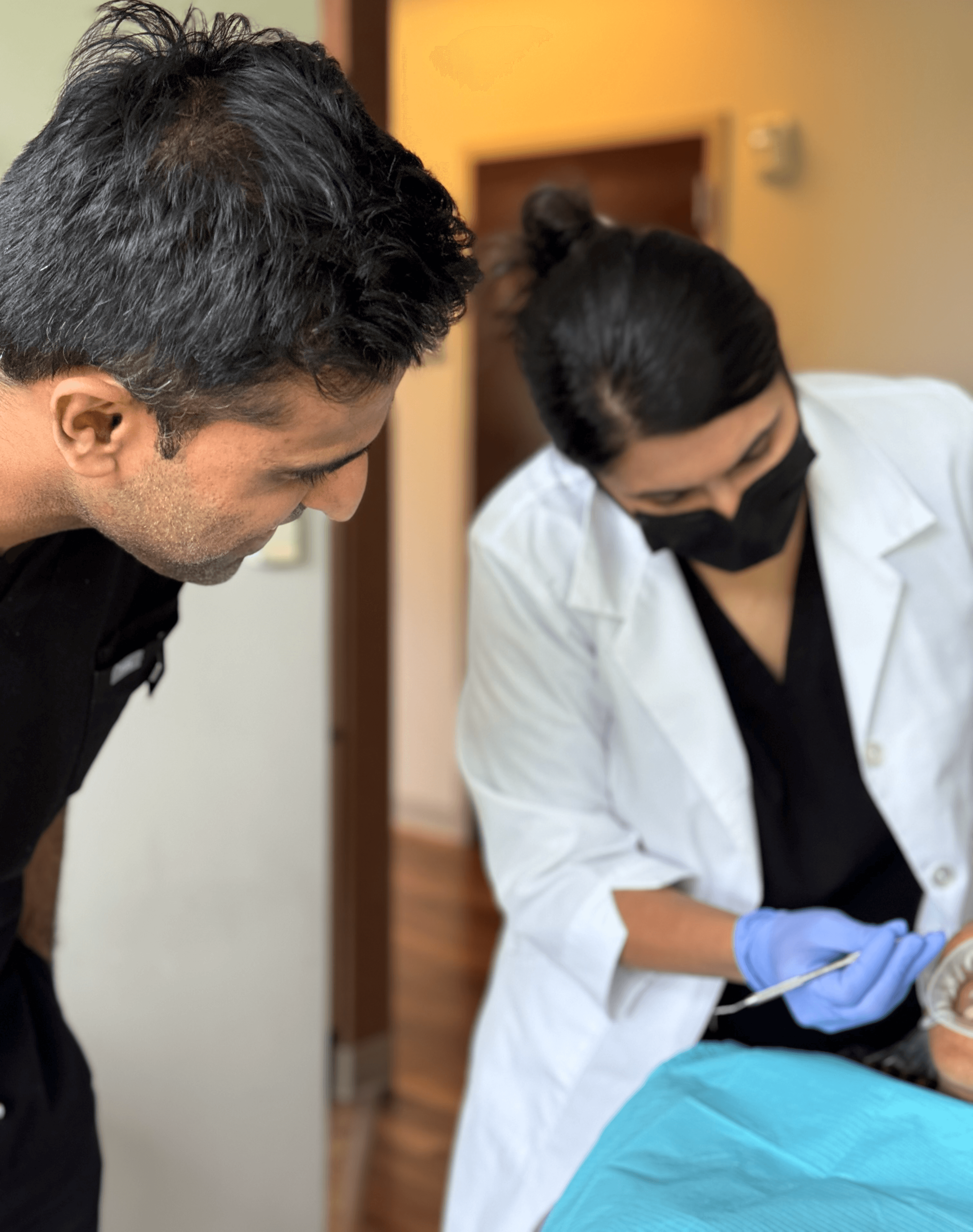 dentist near me