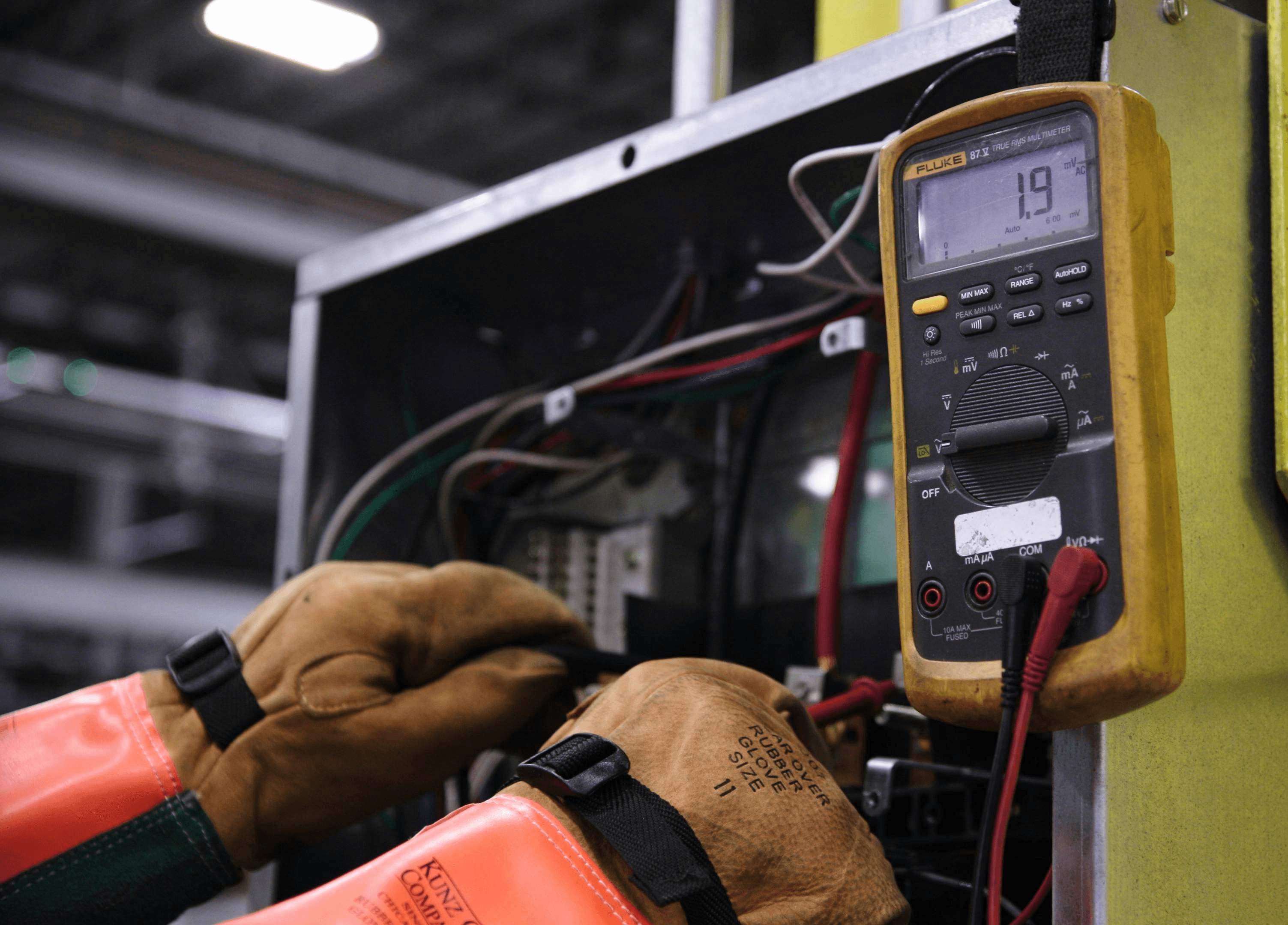 Engenharia Elétrica