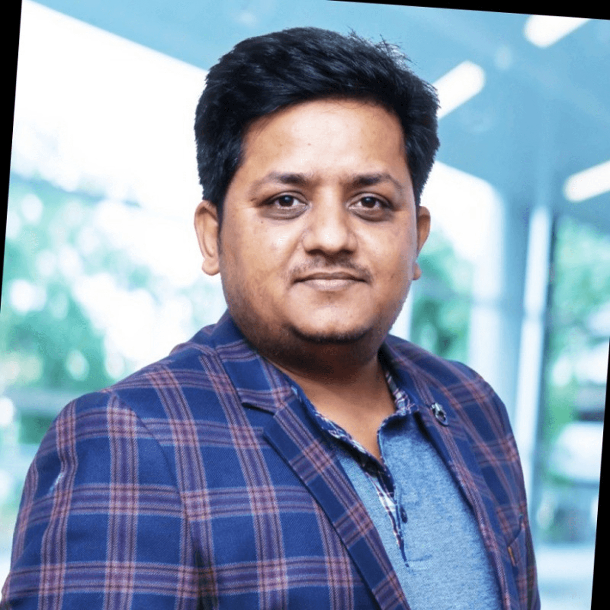 Avatar of person, who left a testimonial