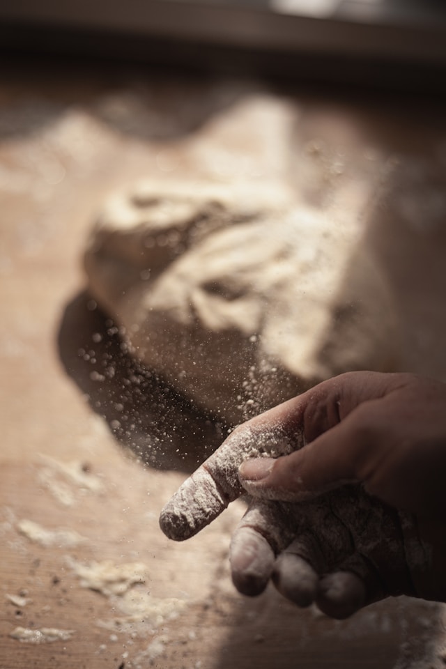 Shaping