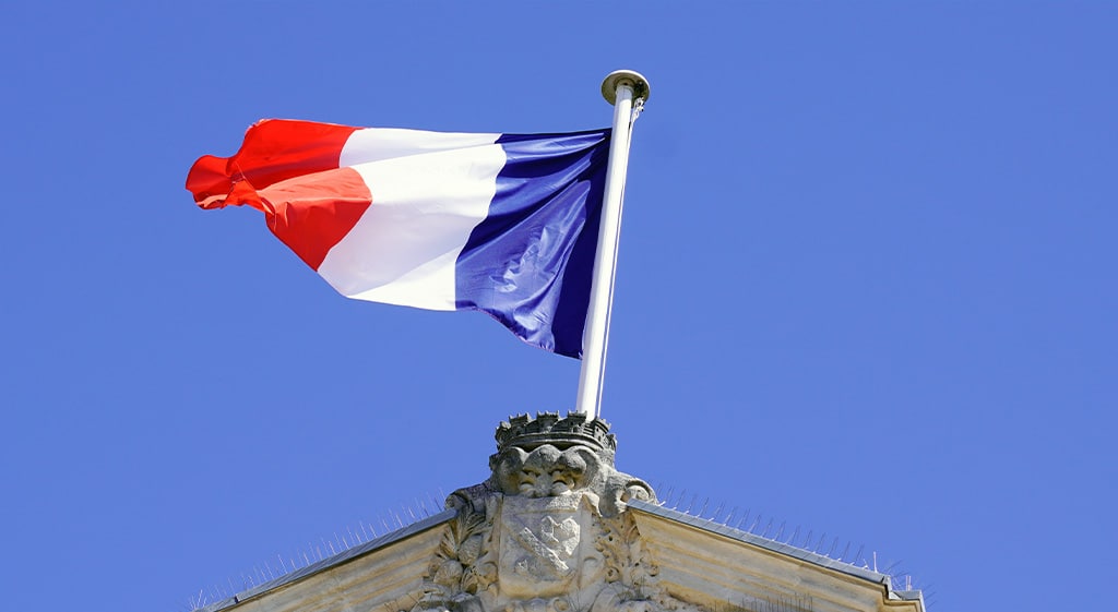 Les réseaux sociaux, un enjeu devenu crucial pour les élections présidentielles françaises