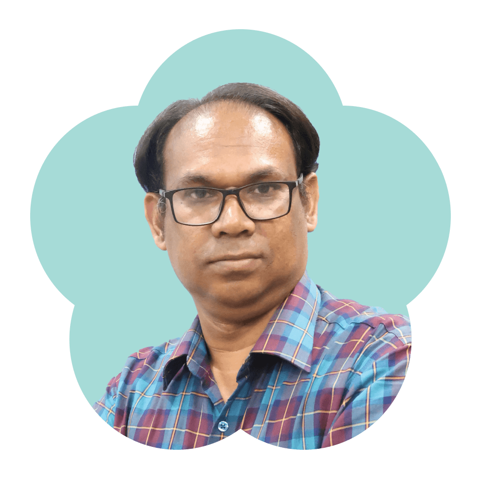 Dr. Mahfuzur Rahman Sagor