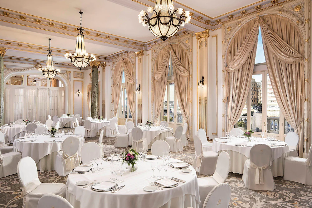 Destination Wedding in Spain