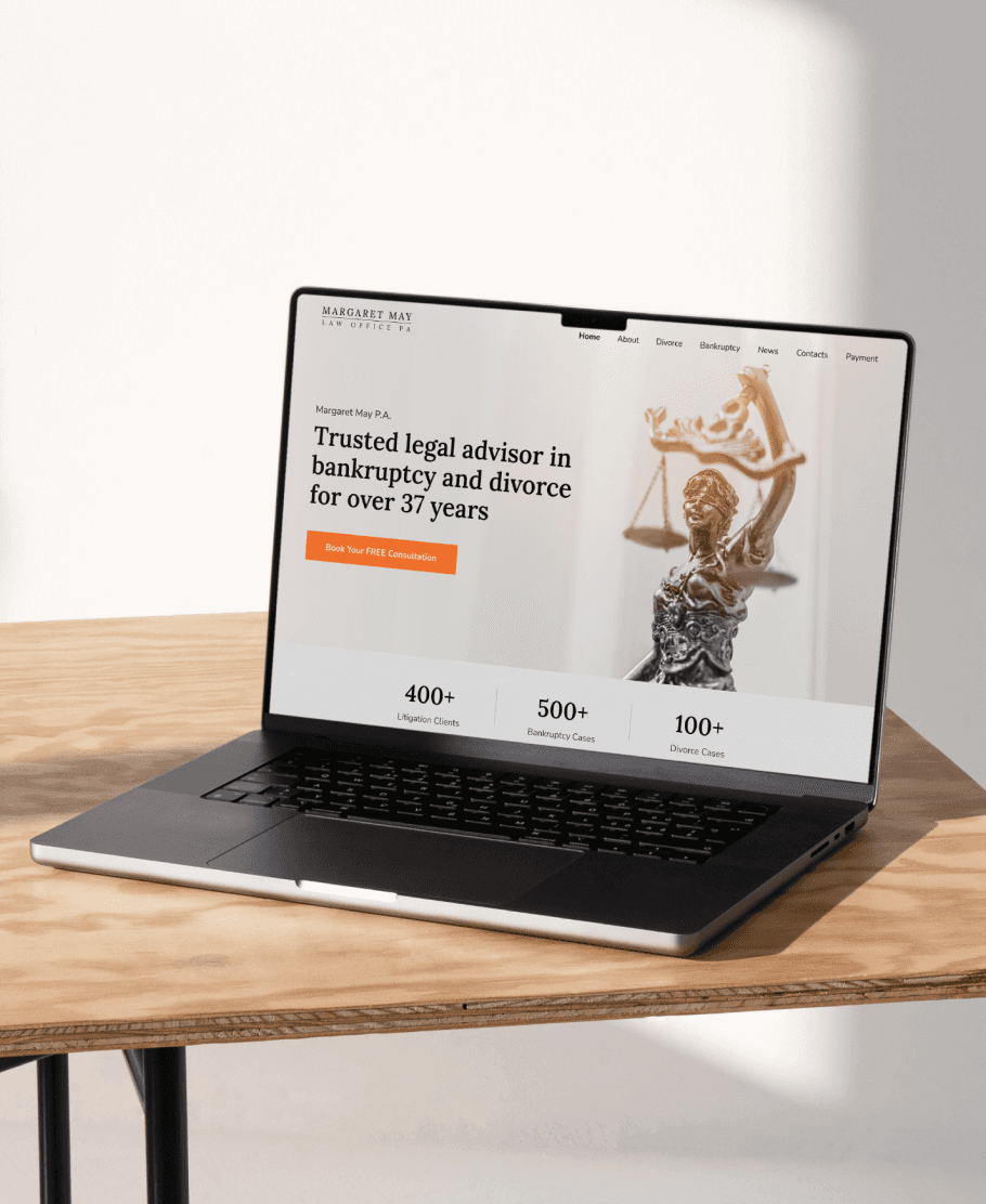 One of the design option light