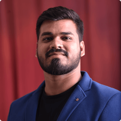 solar Blog Author Rahul Mehta