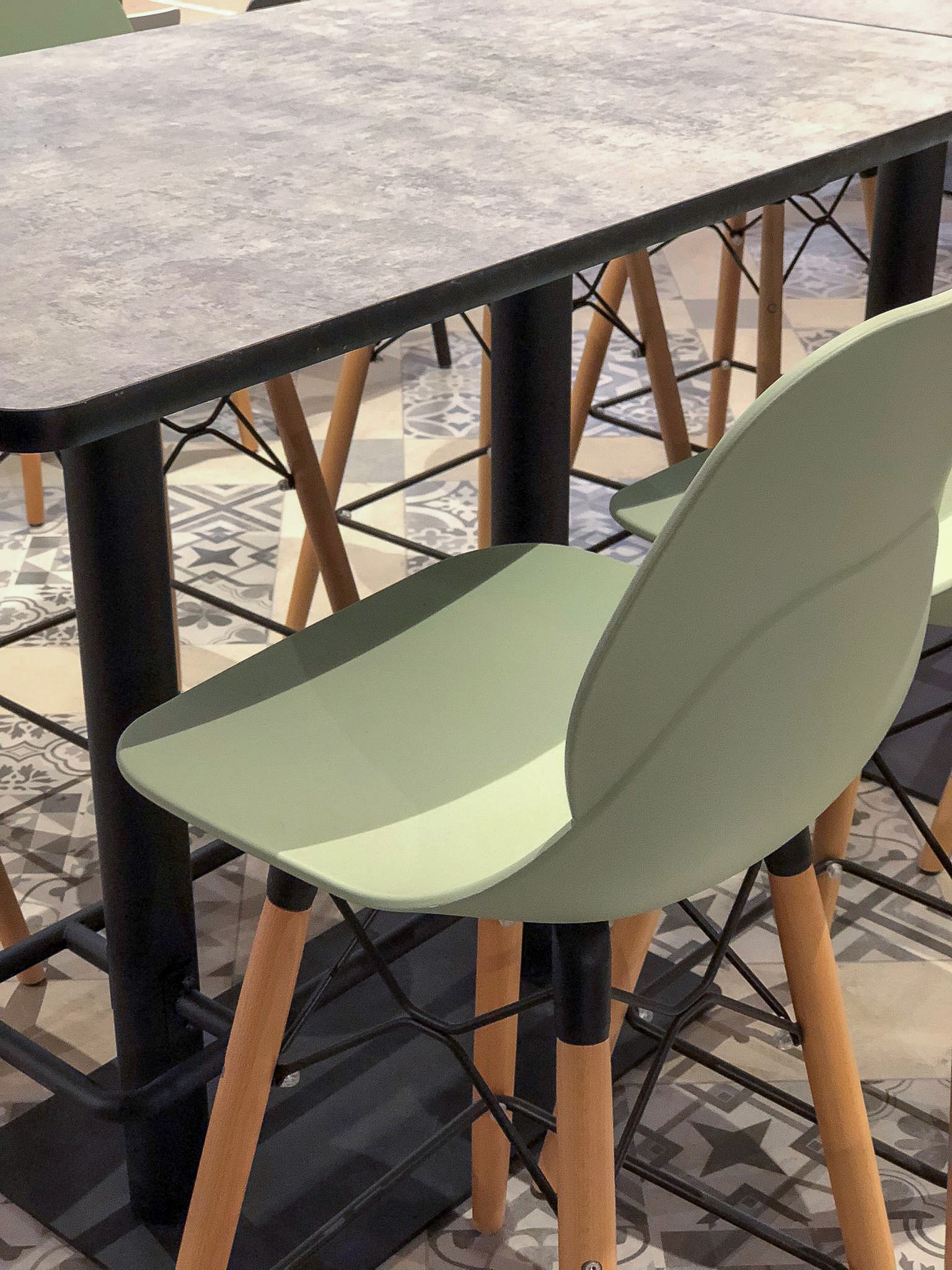 Indi Home 樂悠居 Food Court