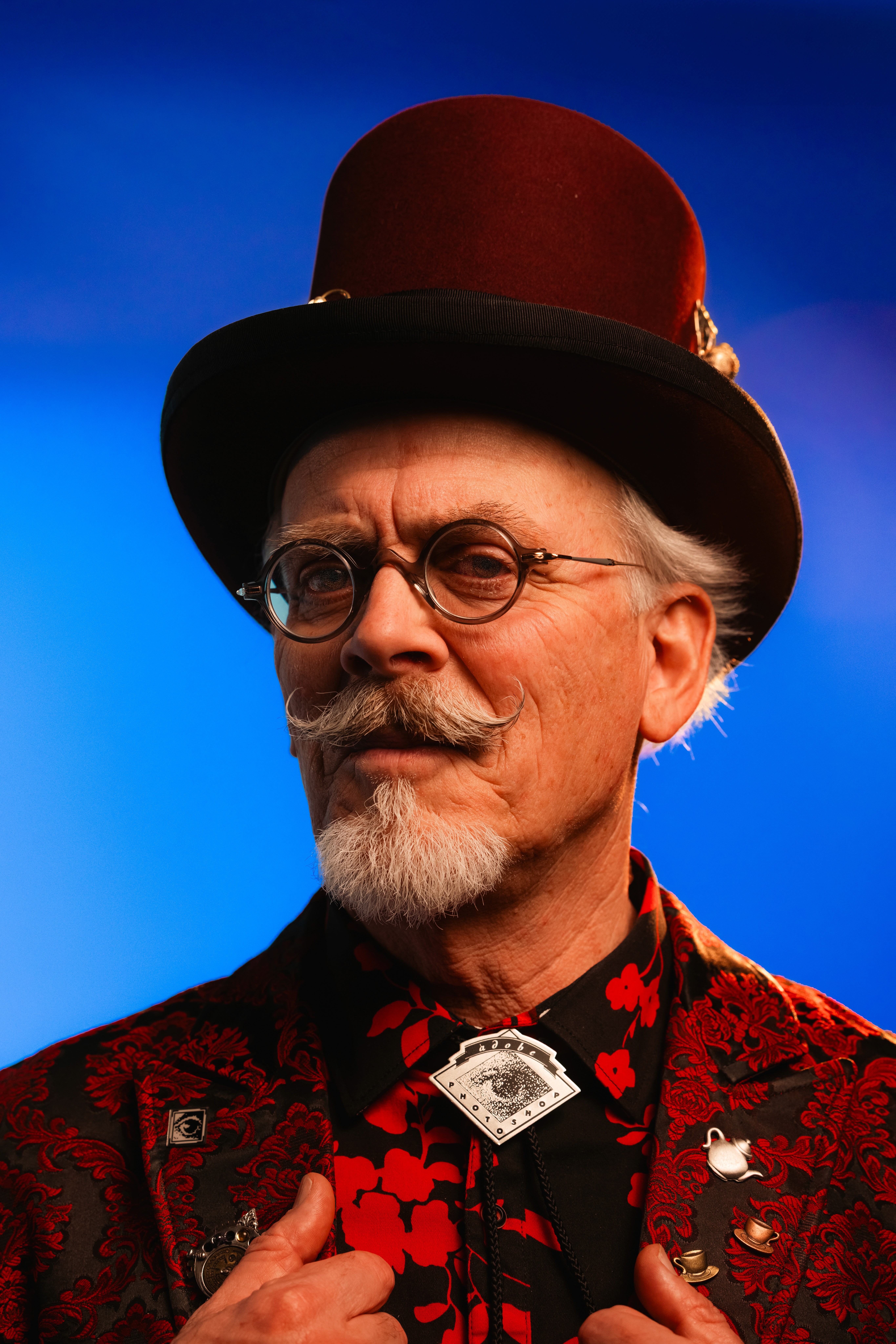 savoir-faire into a radiant expression of elegance