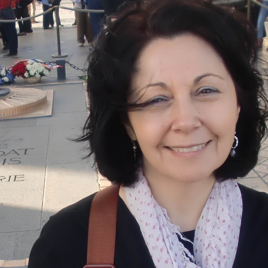 María-Carmen Ricoy Lorenzo