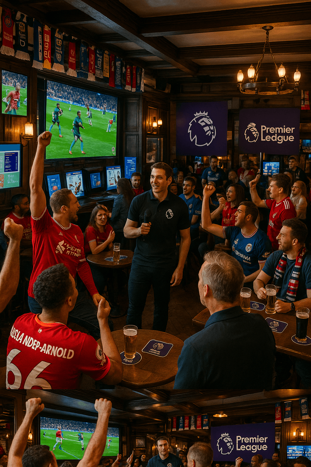 Premier League event