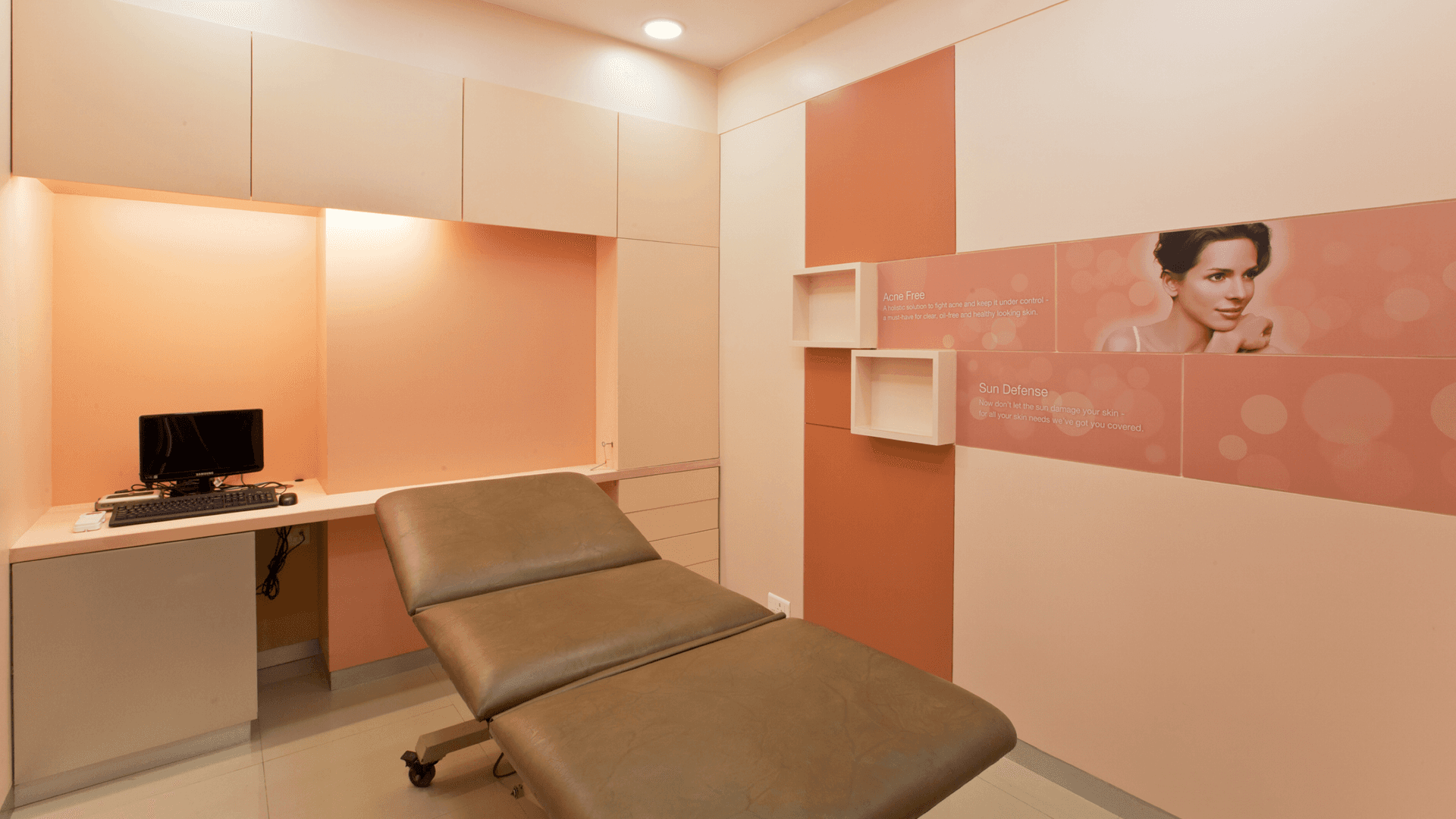 Kaya Skin Bar | Nationwide Retail Identity