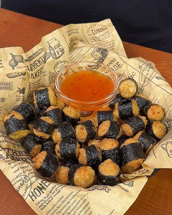 Menu Item Image