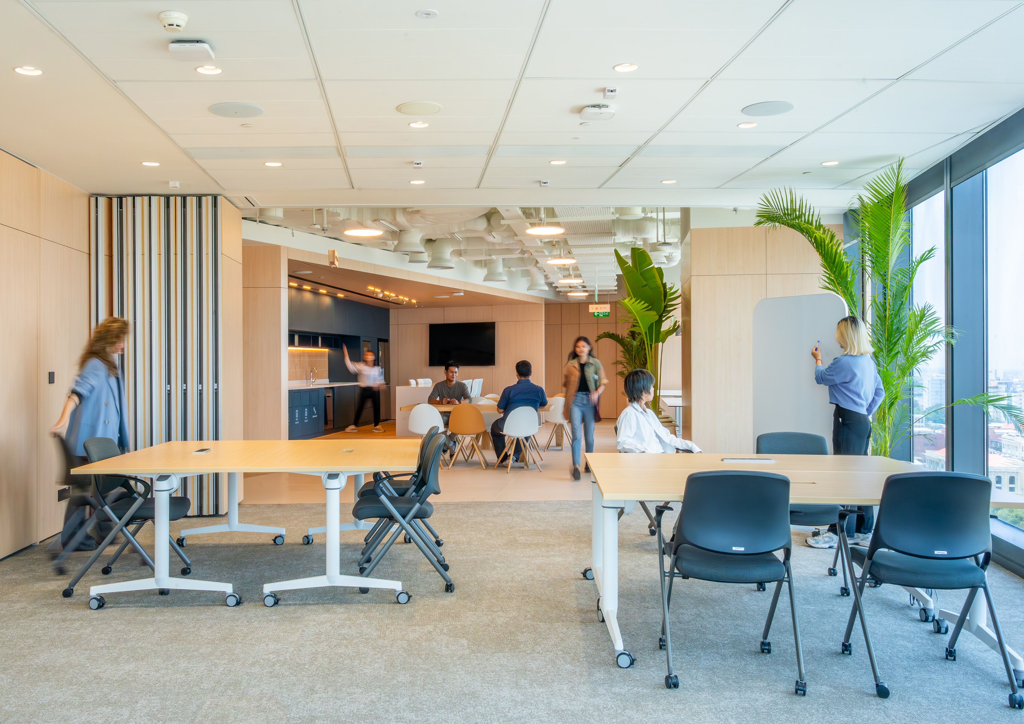 Phnom Penh Architecture