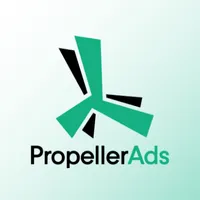 Propeller Ads logo