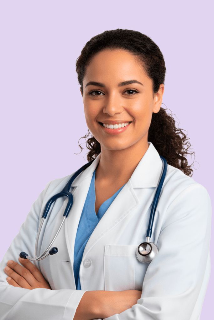 Directora de Salud