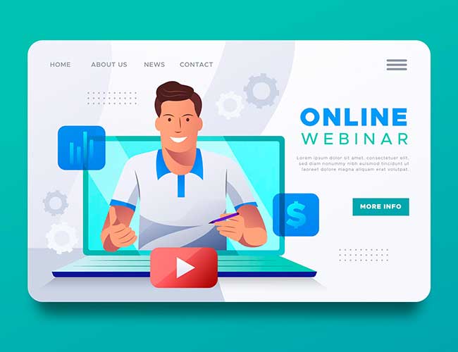 webinar
