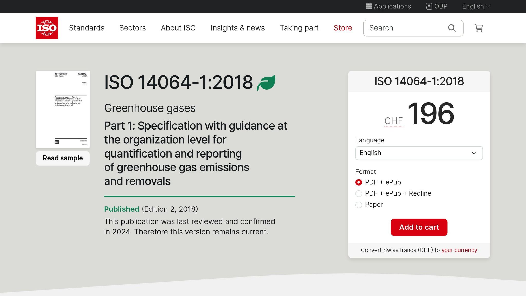 ISO 14064