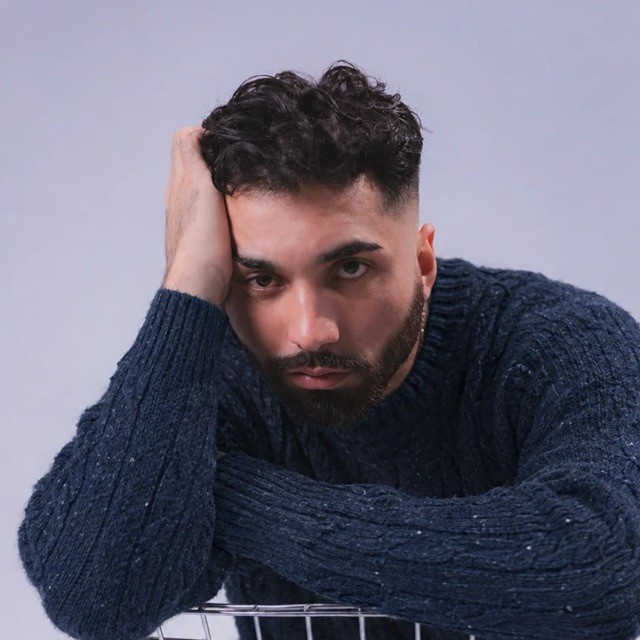Ricardo Delgado