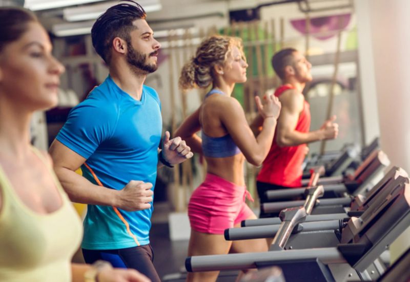 Best Exercises for Longevity