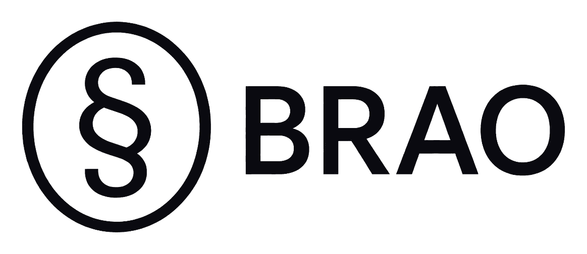 Siegel: BRAO-konform