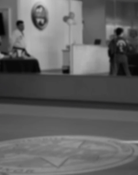 Non descriptive background image