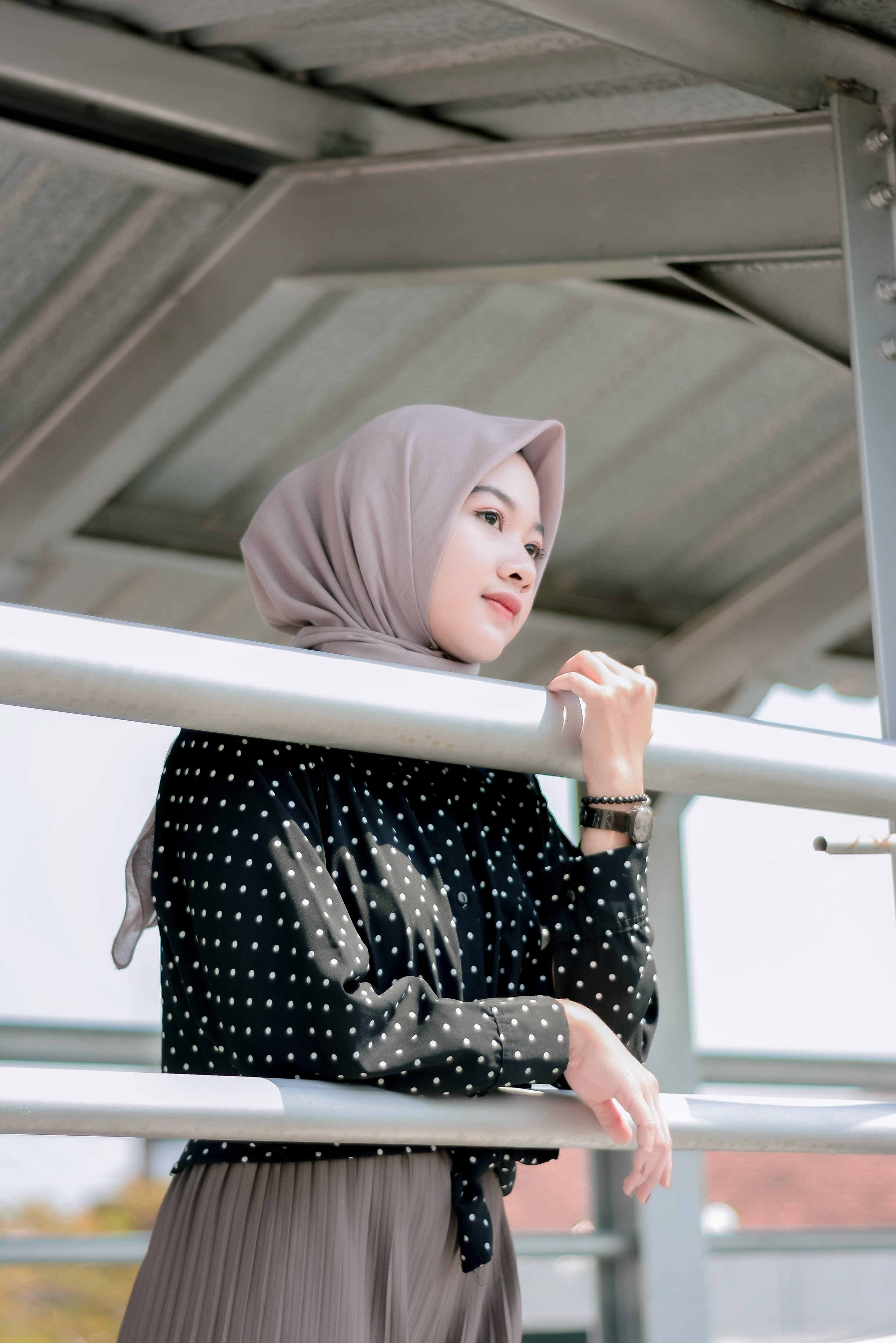 Dewantina at Jember Street