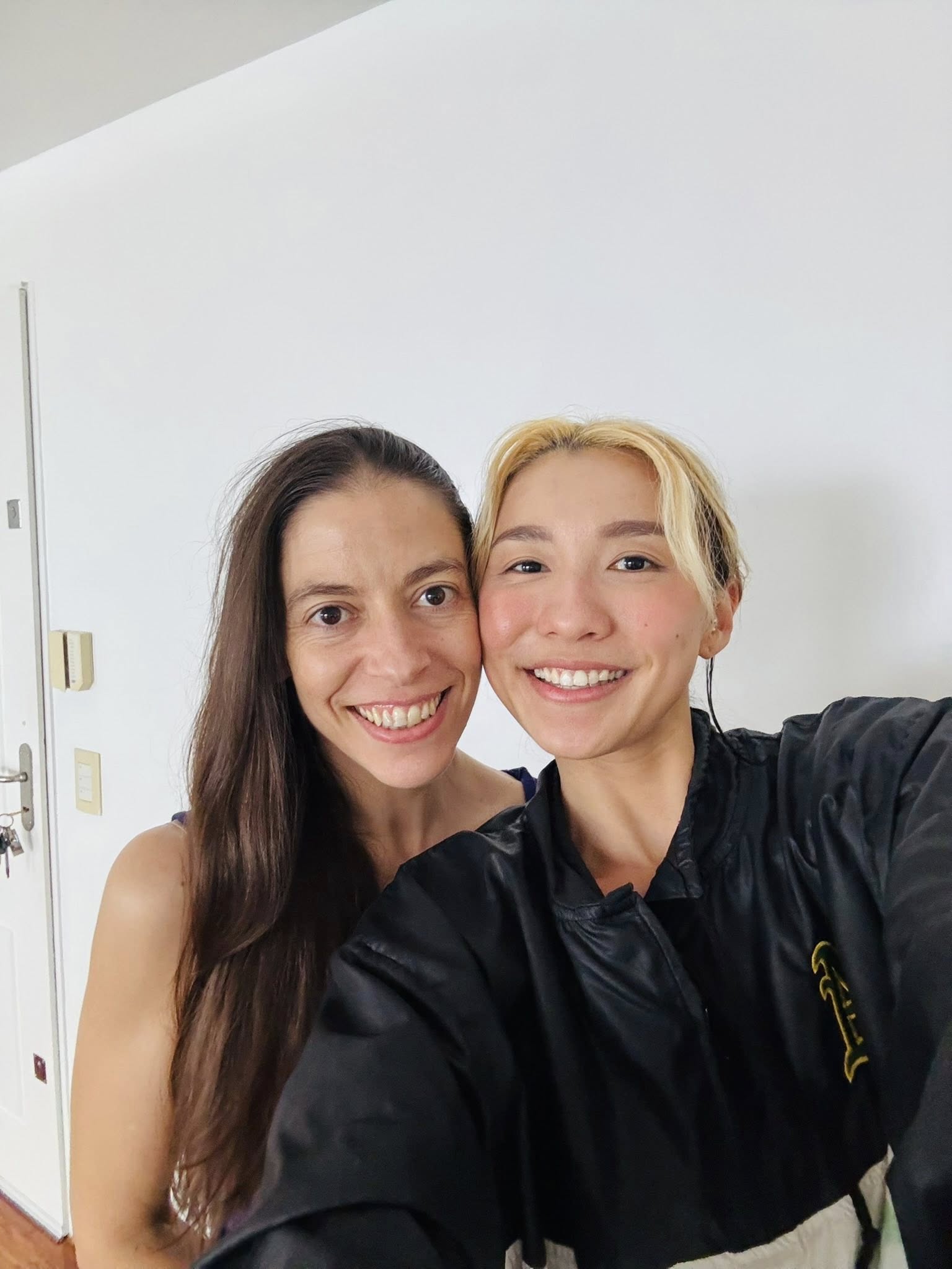 The Story of Sienna Studio