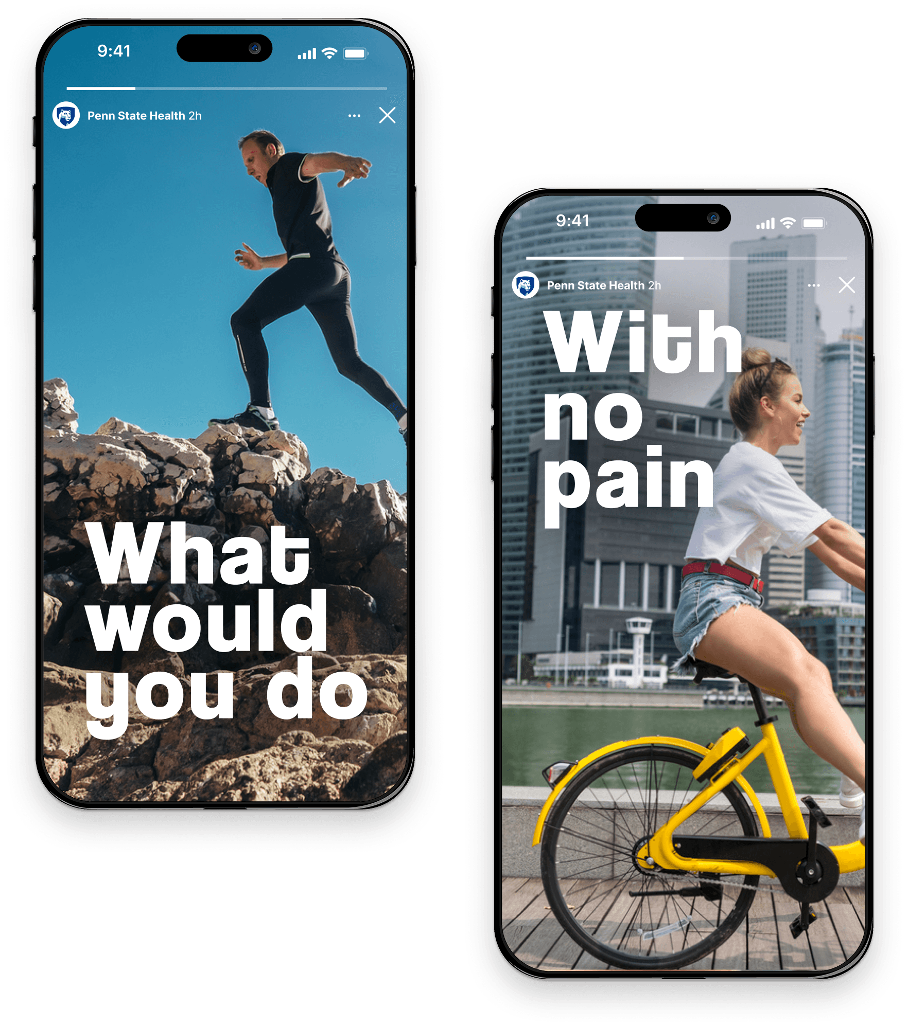 The image featured in the middle of the about us page