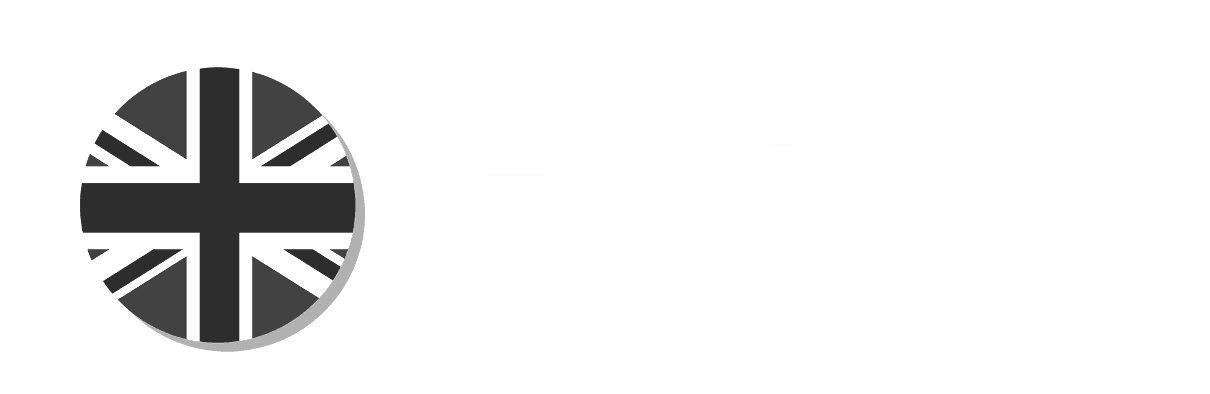 A dummy company logo