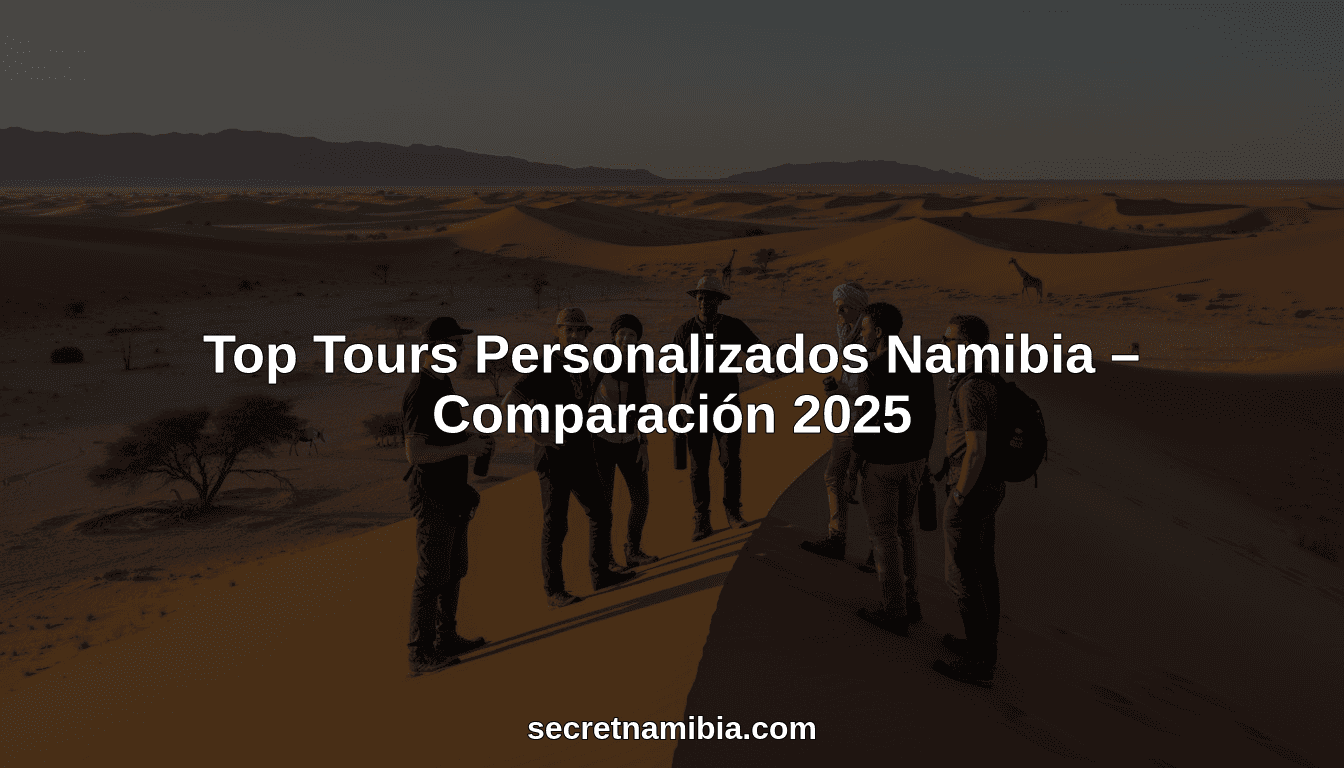 top tours personalizados namibia hero header image