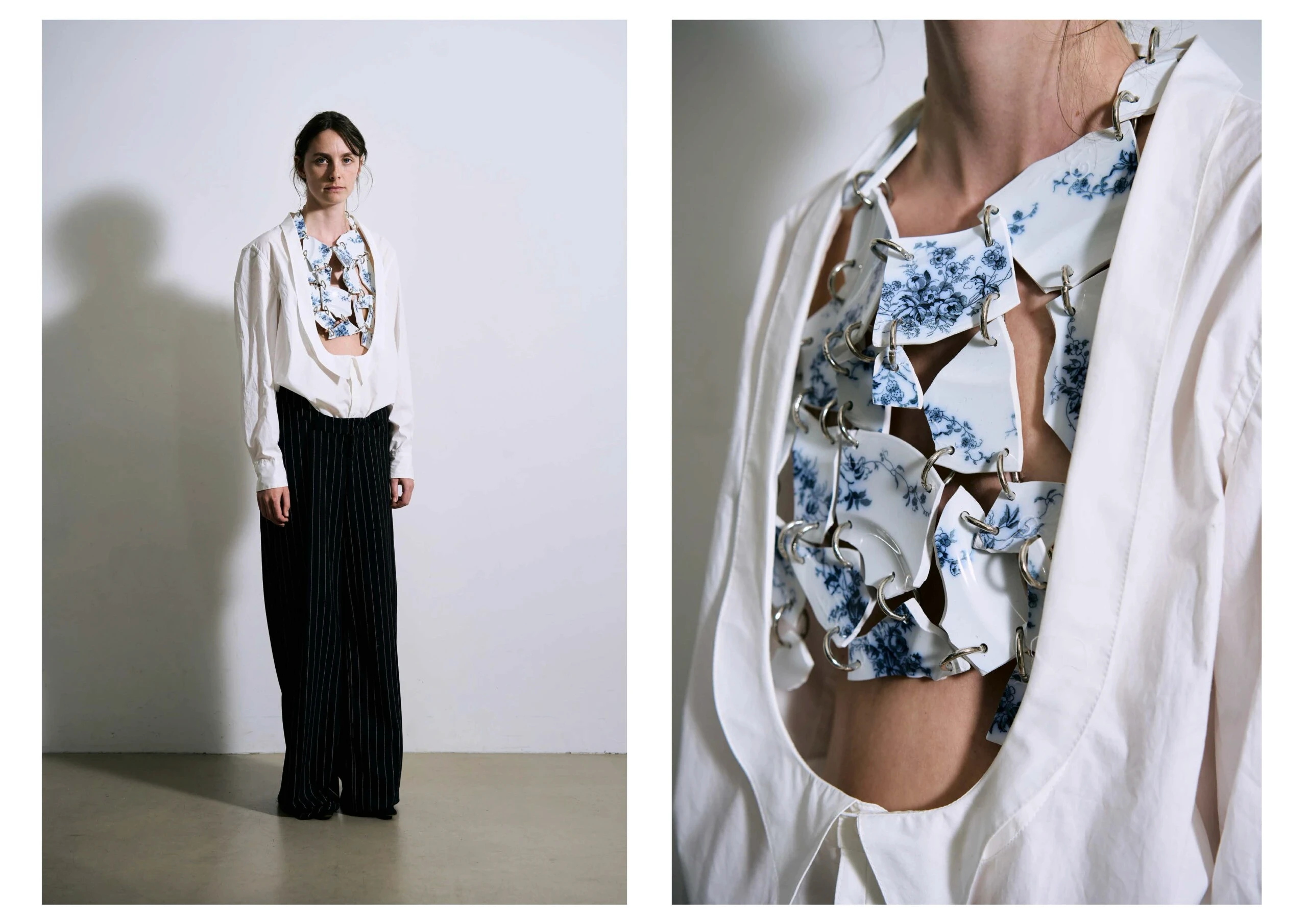 Adele Hamsund, Aging Gracefully