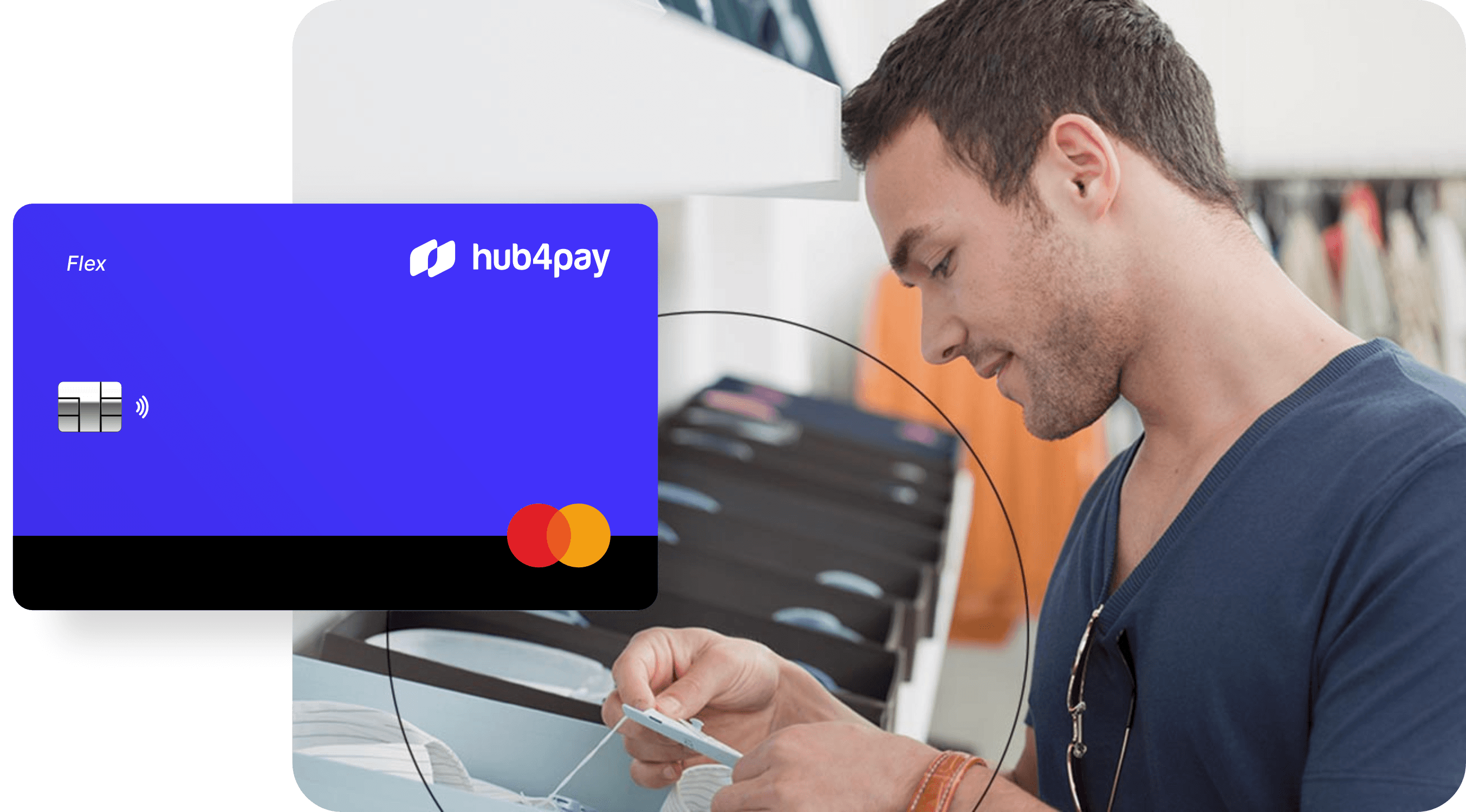 Cartão Virtual - Plataforma de Pagamento de Promoções, Incentivo e Premiações | Hub 4pay