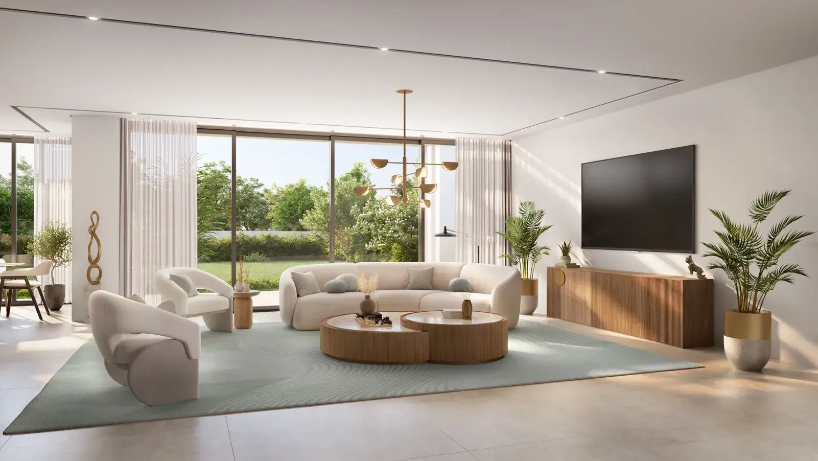 bashayer modon properties interiors