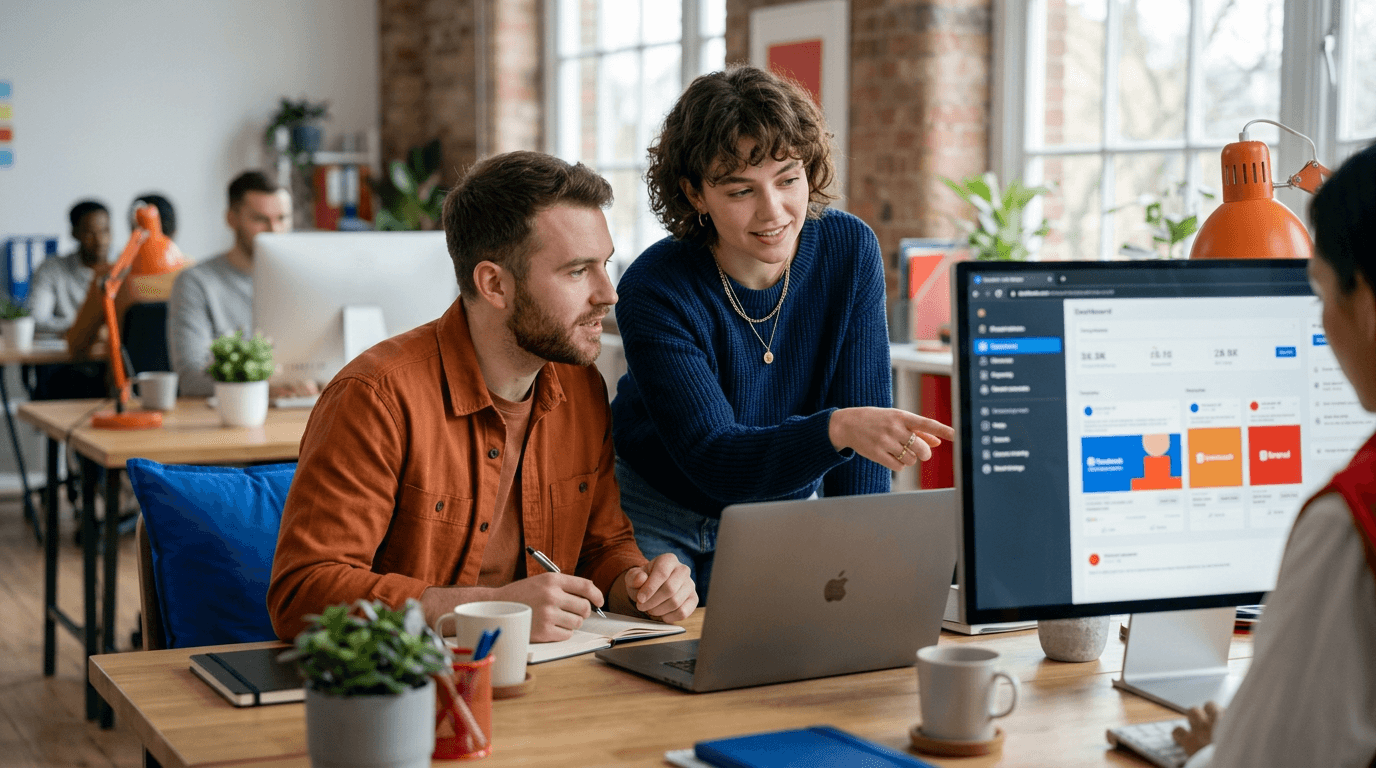 How to Find the Right Tone and Voice for Your Facebook Ad Copy