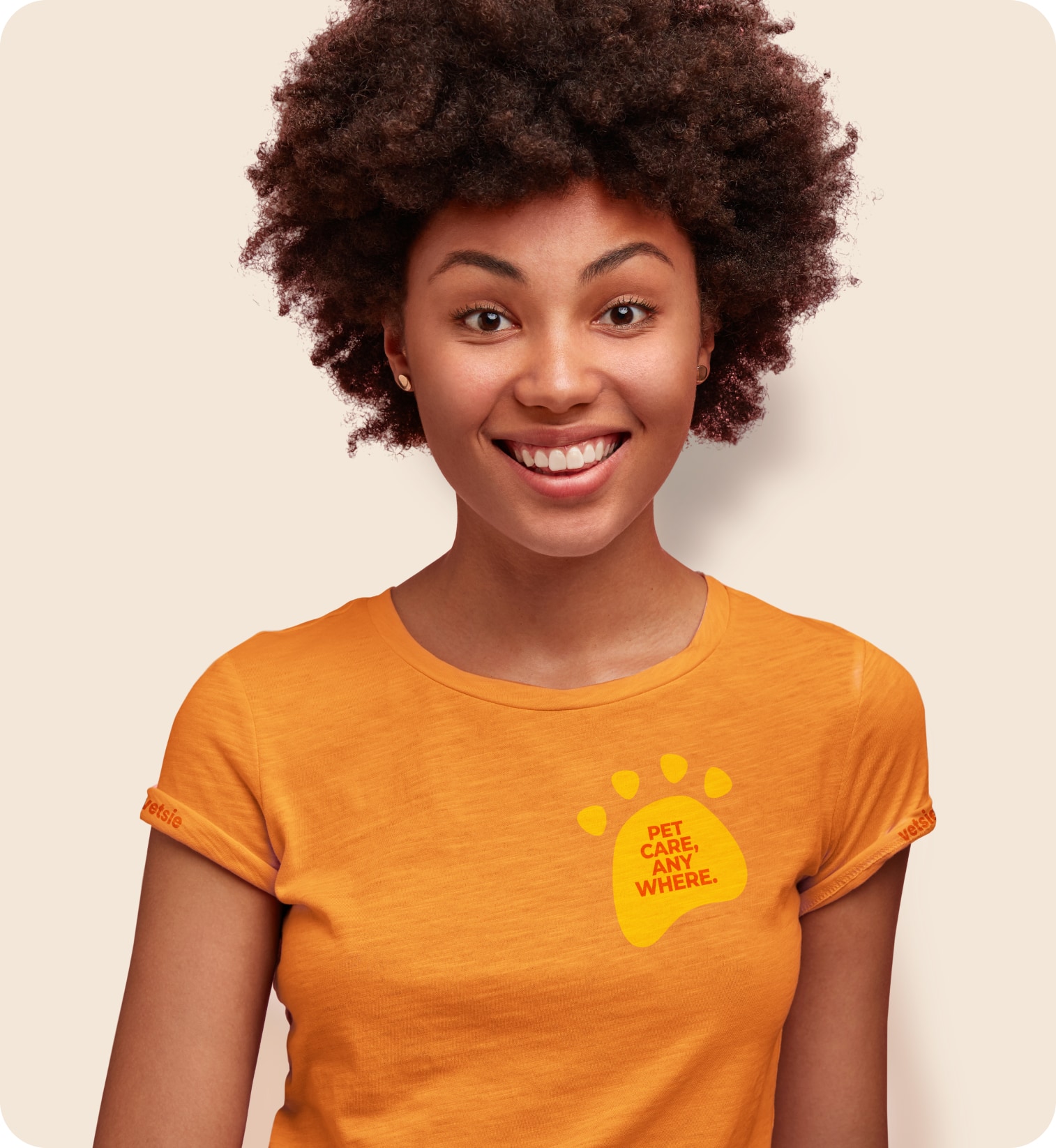 LinkMatch branded notebook and pen set arranged on a clean white workspace