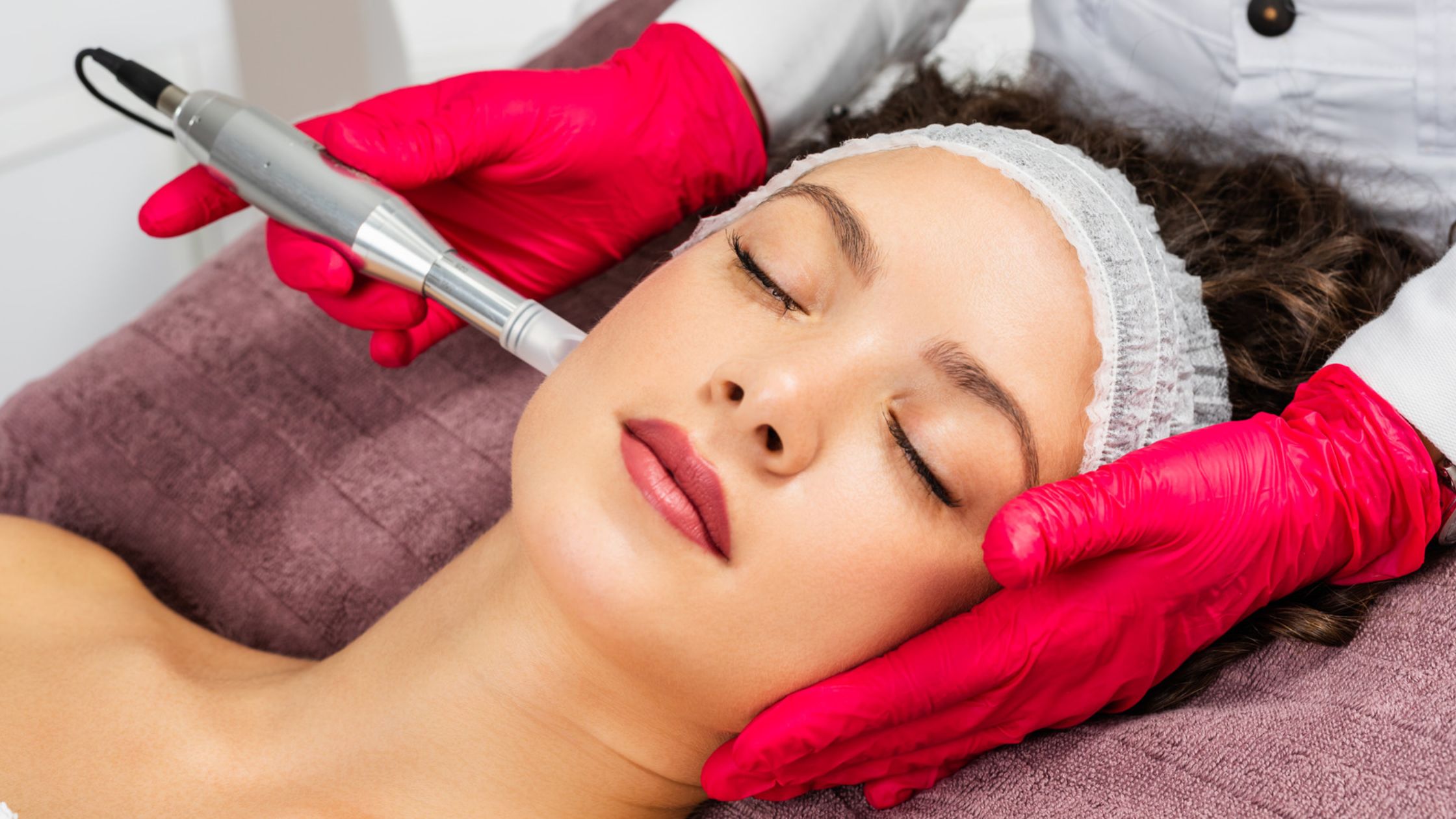 Is Microneedling Safe
