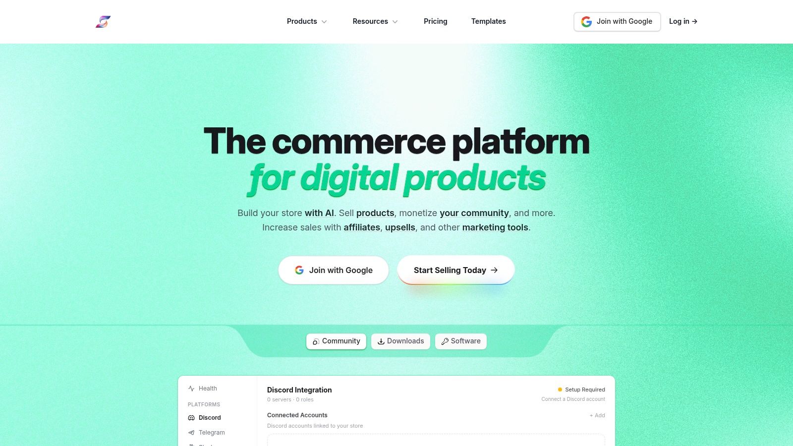 Sell.app