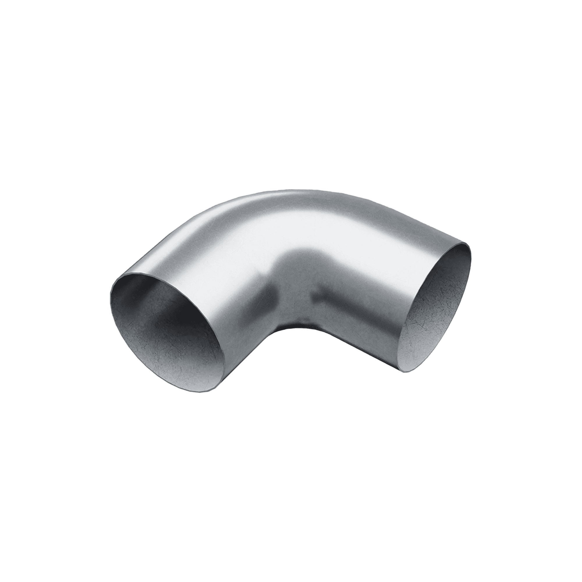 Pipe elbow fitting accessory