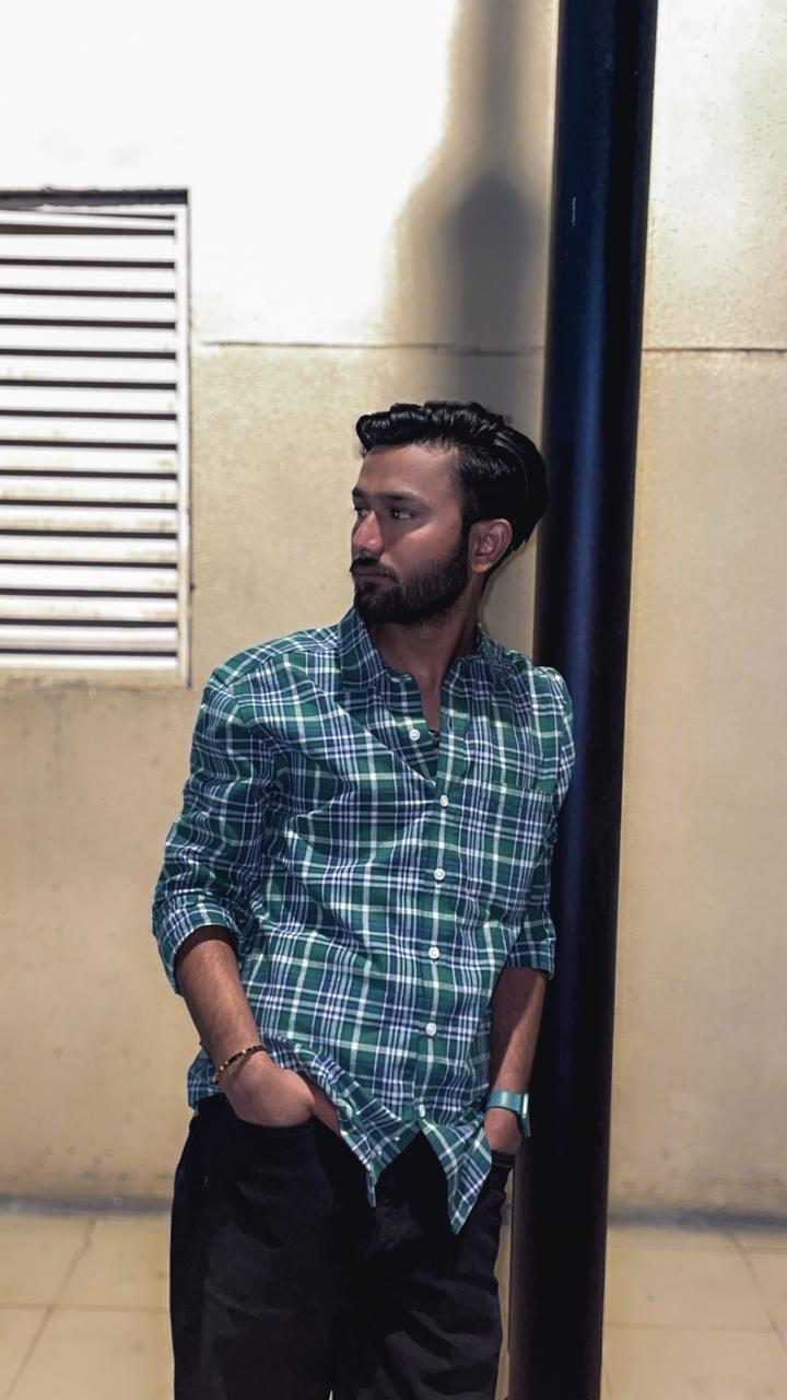 Profile Picture