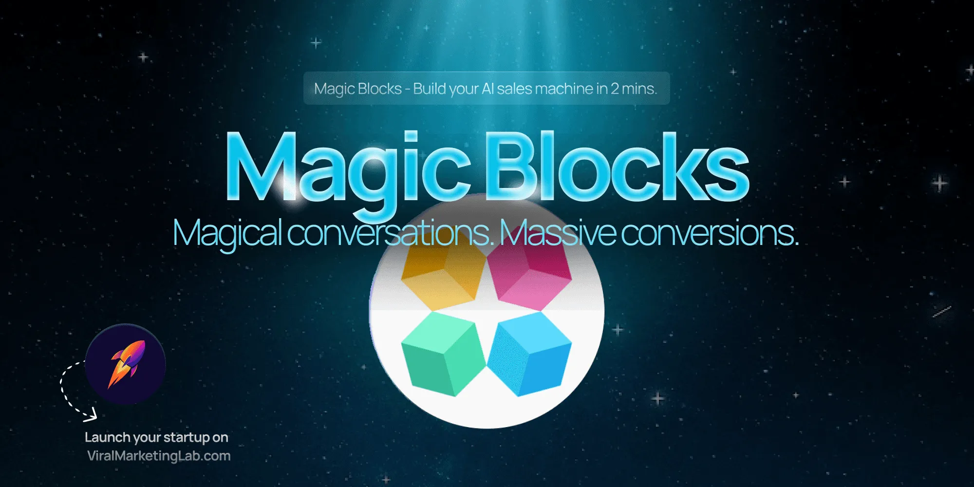 Magic Blocks