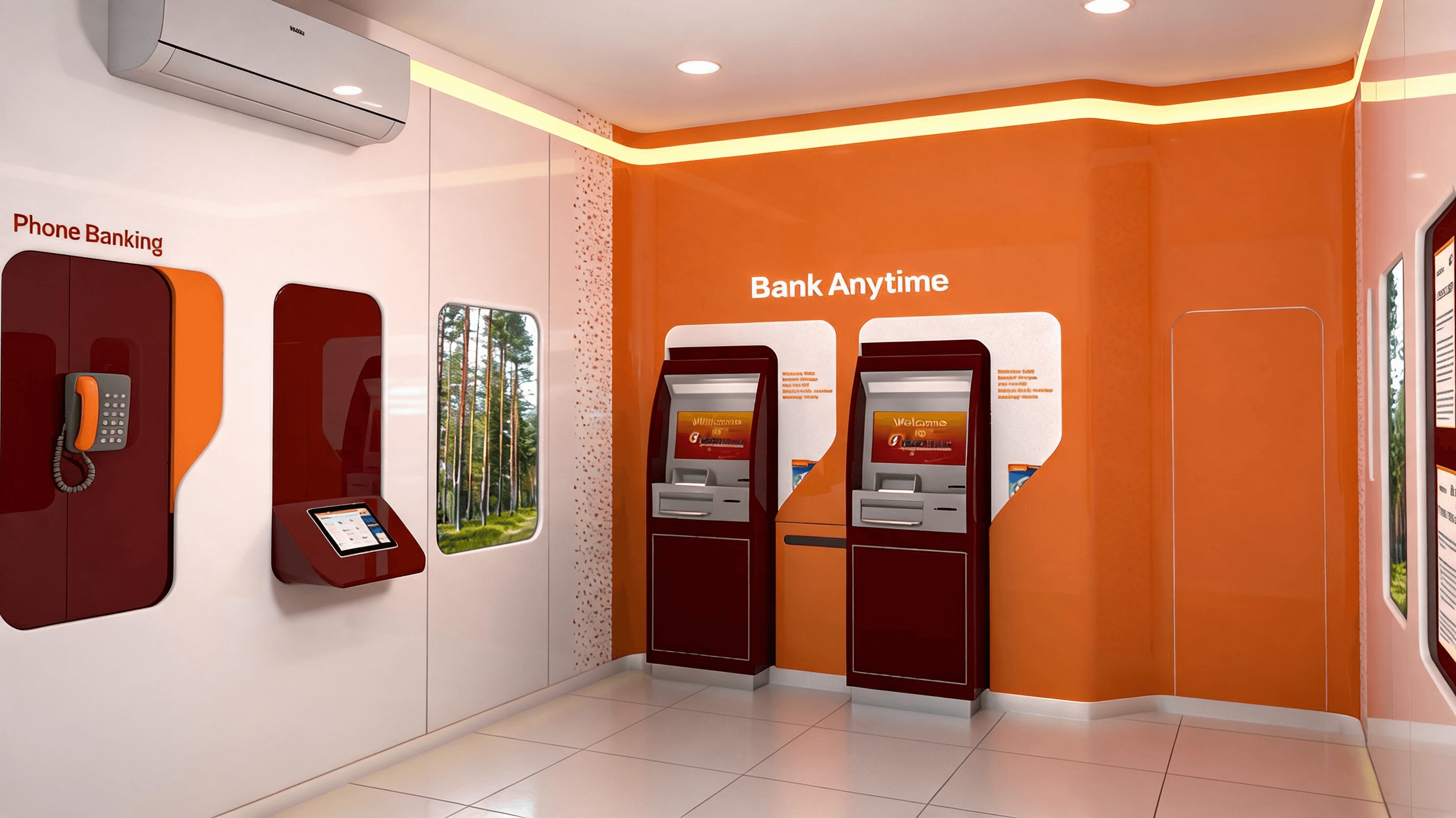 ICICI Bank | ATM Customer Experience