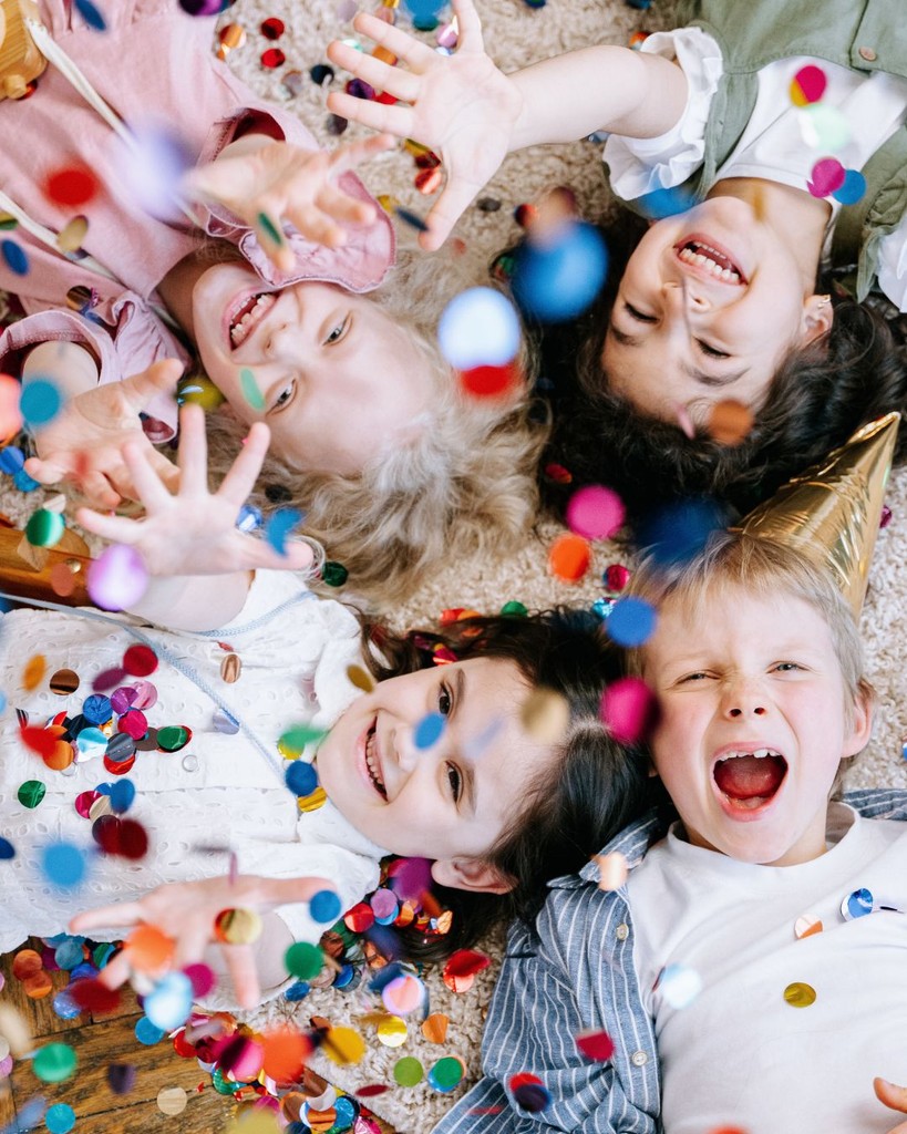 Warsztaty kompetencji społecznych dla dzieci i młodzieży.