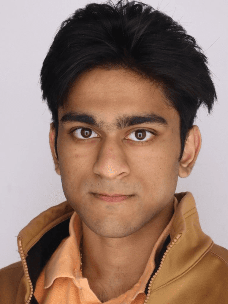 Neel M Prakash - AI Strategist