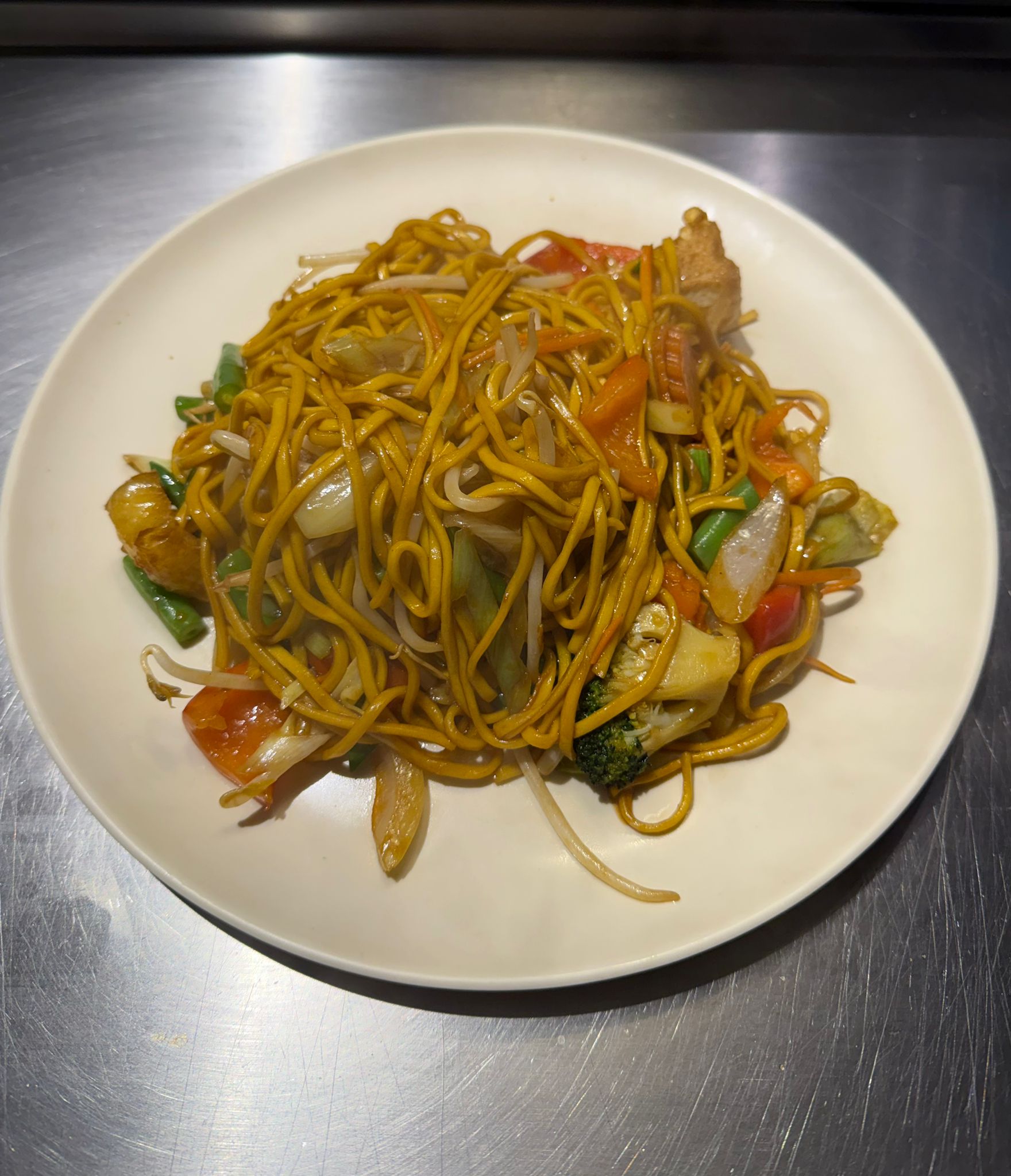 La Laguna coffee beans