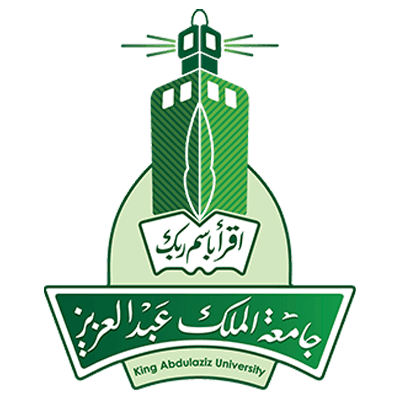 King Abdulaziz University Logo