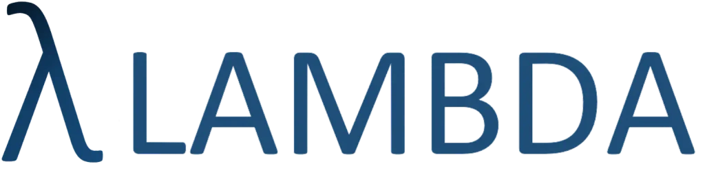 Lambda Logo