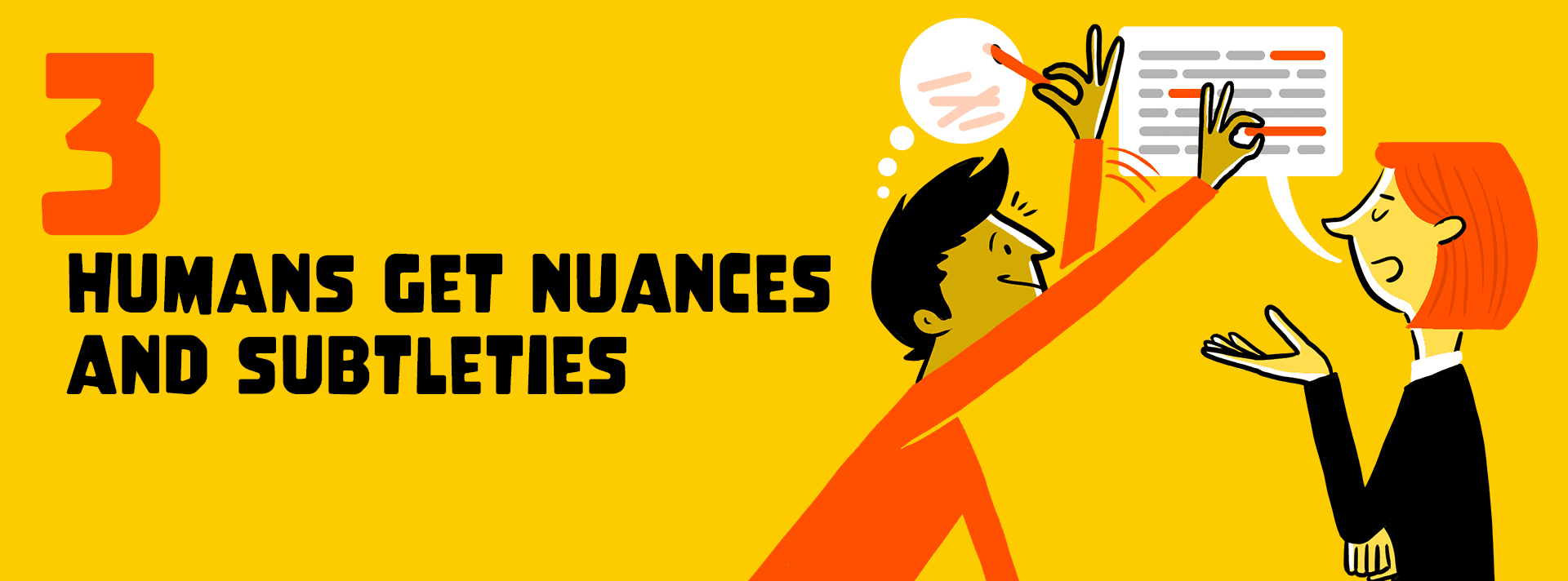 Human Illustrators Vs AI Blog Part 3