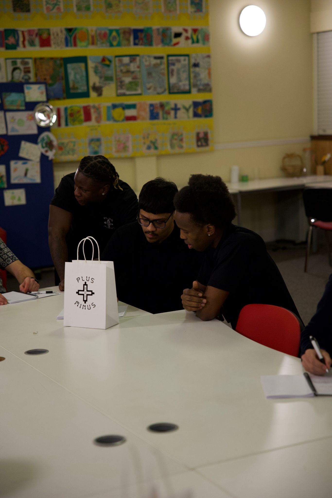 What Confidence & Leadership Develops